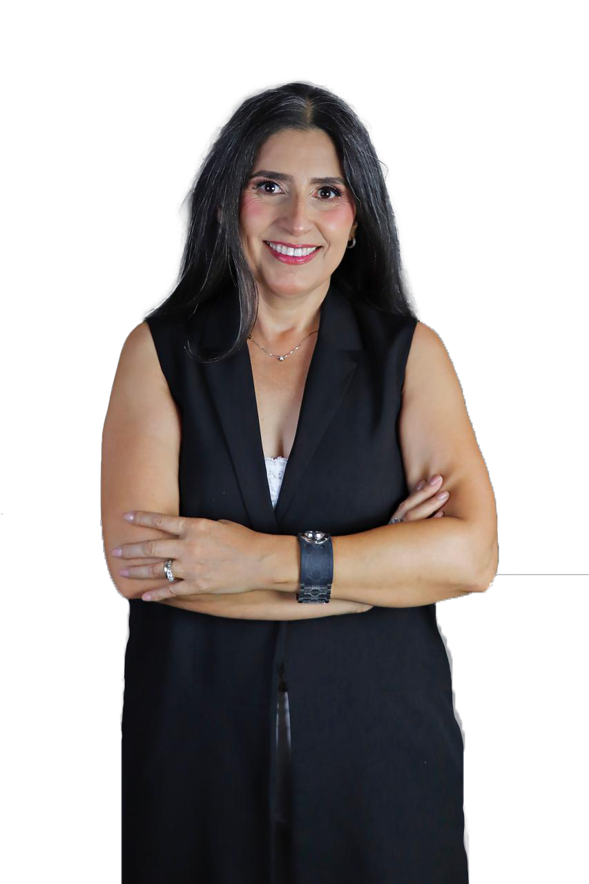 Consuelo Hernández - Coordinadora Elite de Cirugía Bariátrica con Dr. Sergio Verboonen en Tijuana México