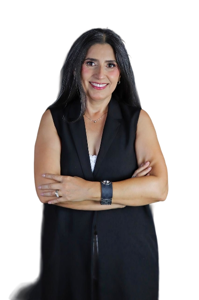 Consuelo Hernández - Coordinadora Elite de Cirugía Bariátrica con Dr. Sergio Verboonen en Tijuana México