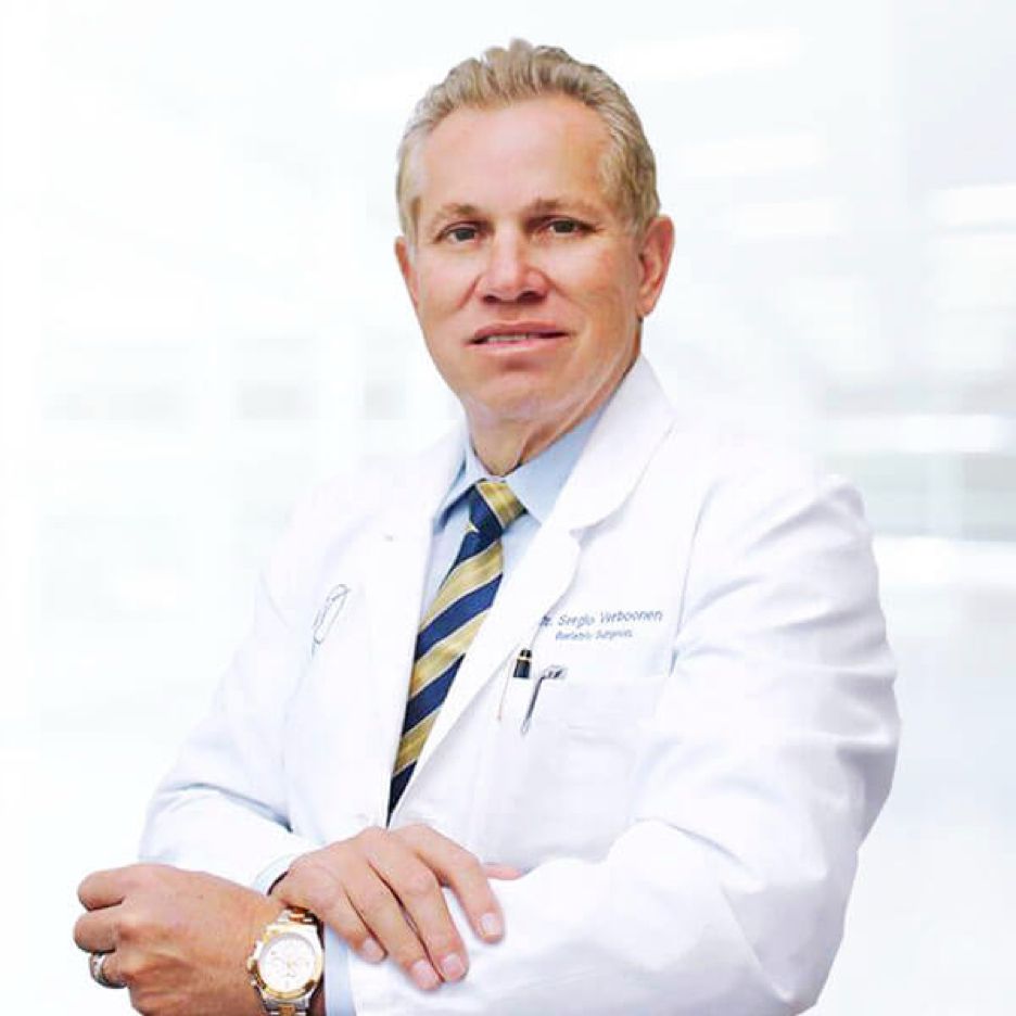 Dr. Sergio Verboonen
