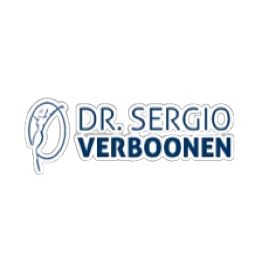 Dr. Sergio Verboonen Logo